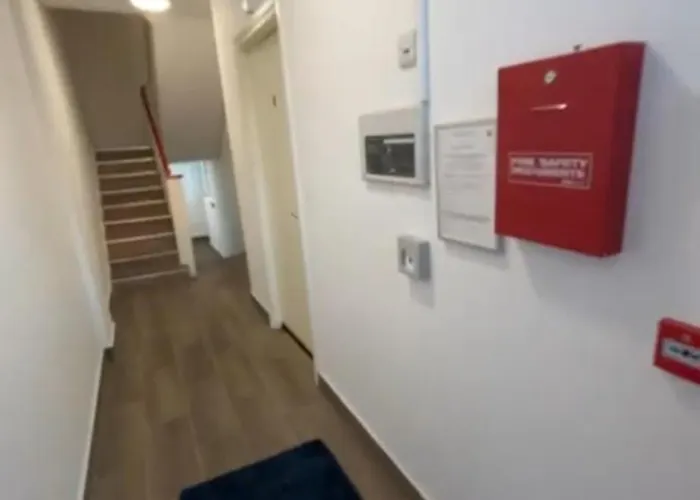 In Rathmines - 6 Apartment