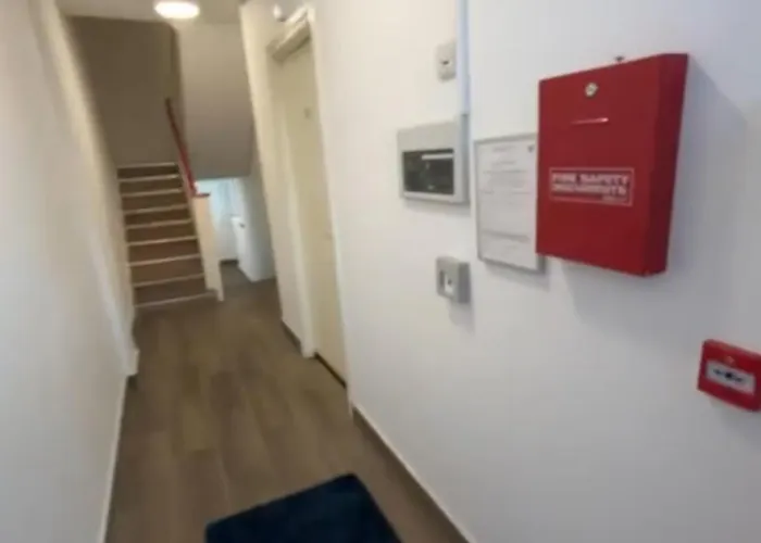 Apartment In Rathmines - 6