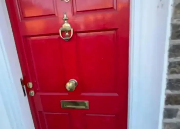 In Rathmines - 6 Apartment Dublin