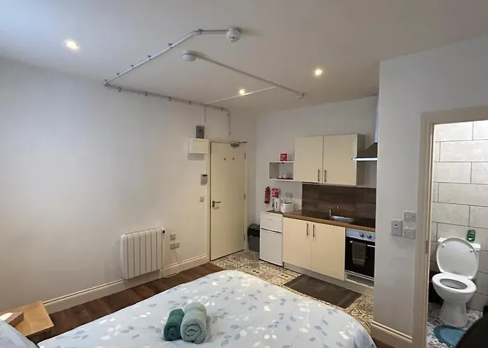 Apartment In Rathmines - 6