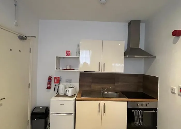 In Rathmines - 6 * Dublin