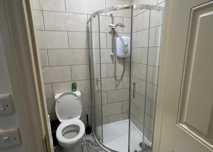 In Rathmines - 6 Apartment Dublin