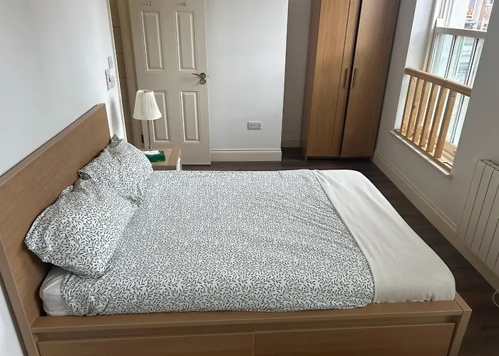 Lejlighed In Rathmines - 6 *