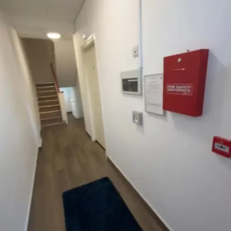 Appartement In Rathmines - 6