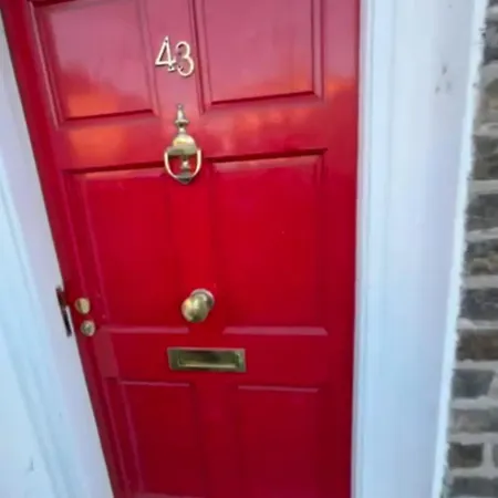In Rathmines - 6 Appartement Dublin