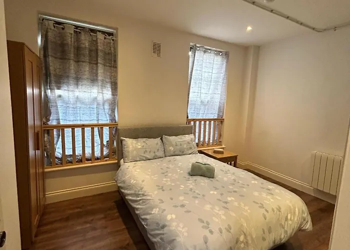 Appartement In Rathmines - 6