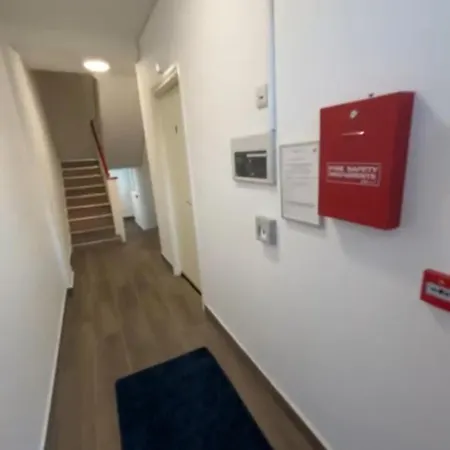 Studio In Rathmines - 6 Apartment