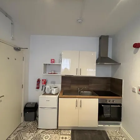 Studio In Rathmines - 6 * Dublin