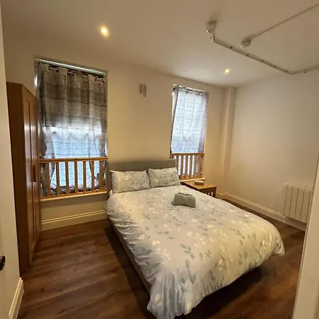 Apartment Studio In Rathmines - 6