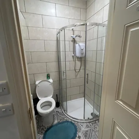 Studio In Rathmines - 6 Apartment Dublin