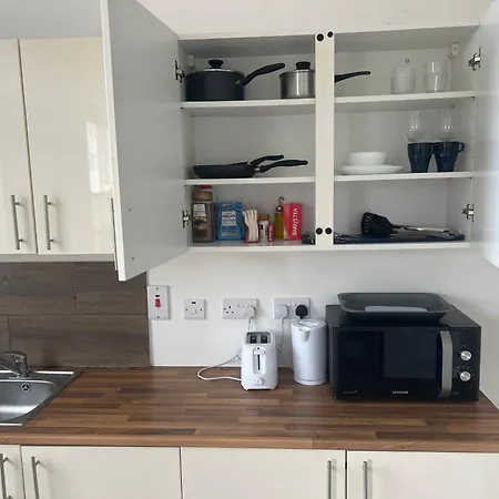 Studio In Rathmines - 6 Apartment Dublin