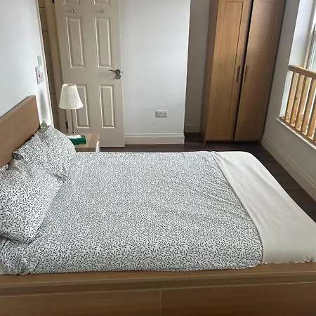 Apartment Studio In Rathmines - 6 *